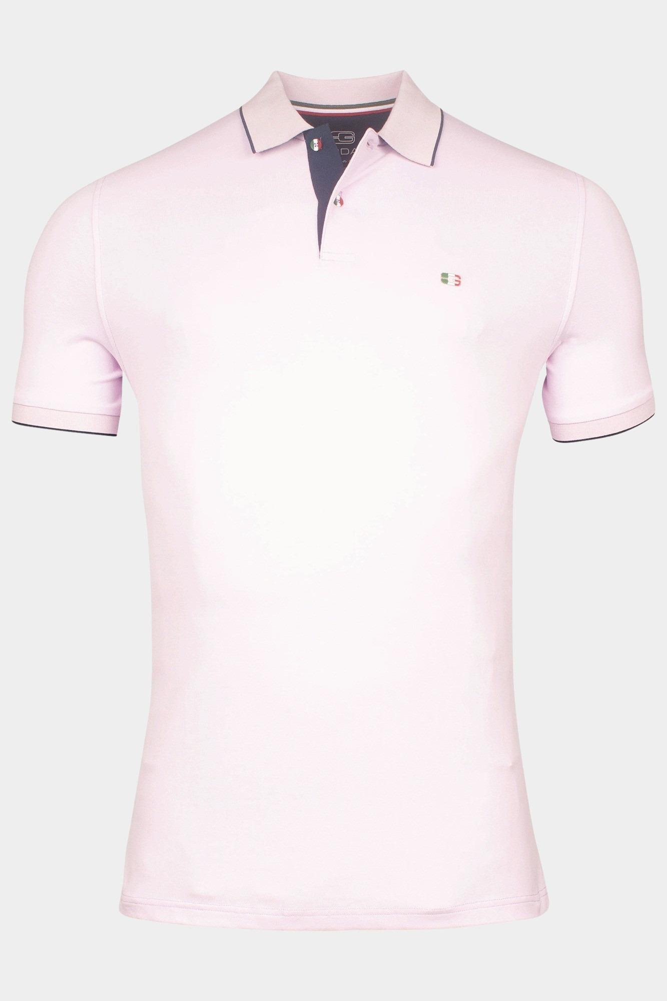 Giordano Polo korte mouw nico short sleeve signature p 516587/41