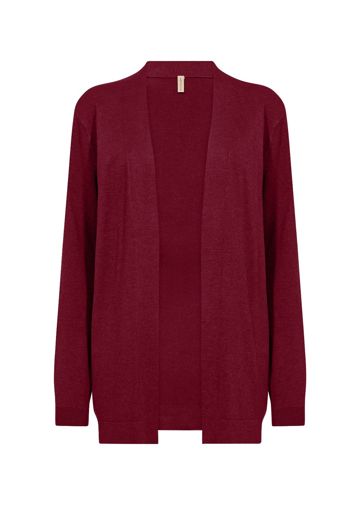 Soyaconcept Dollie759 red