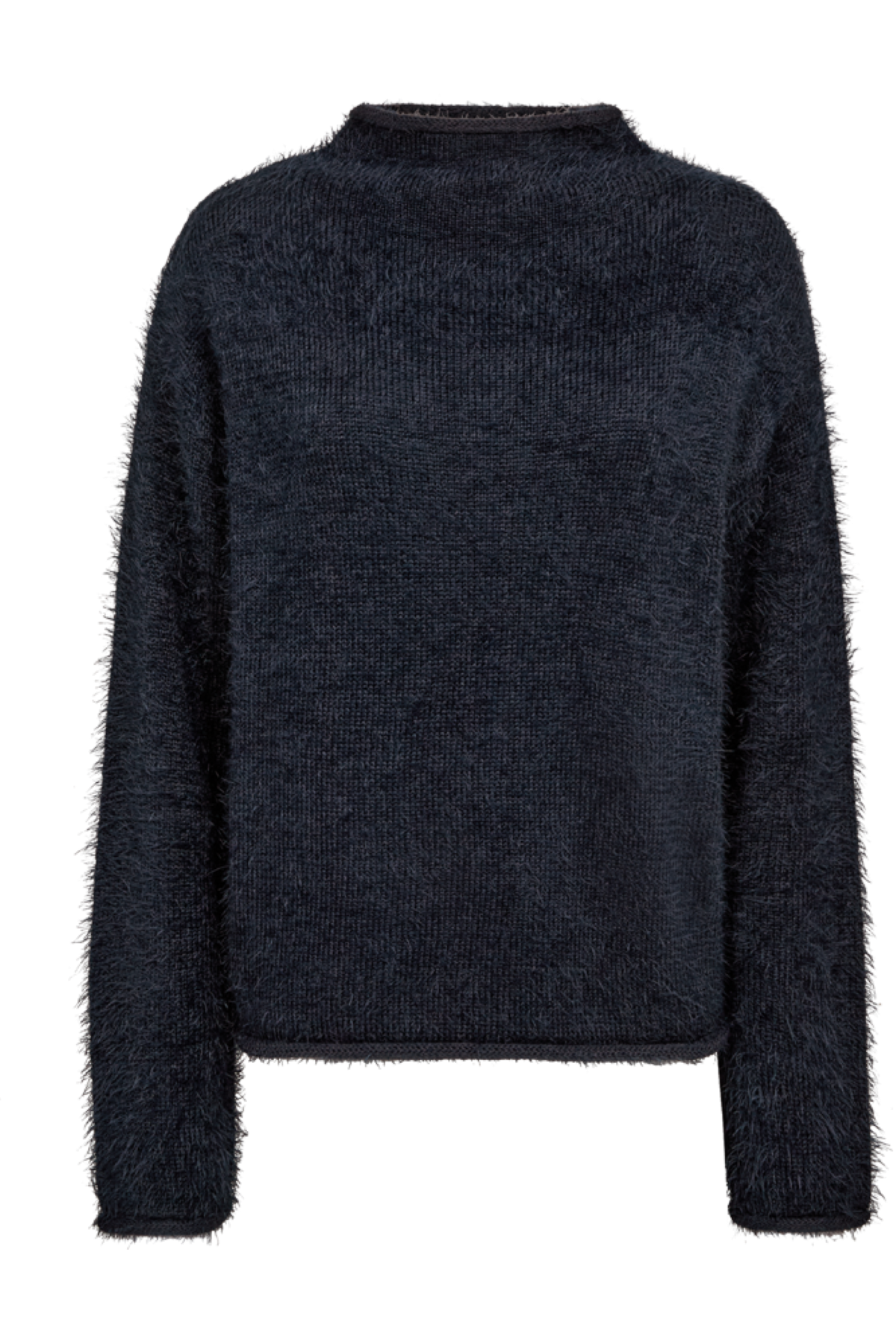 Free Quent Fqcat pullover salute