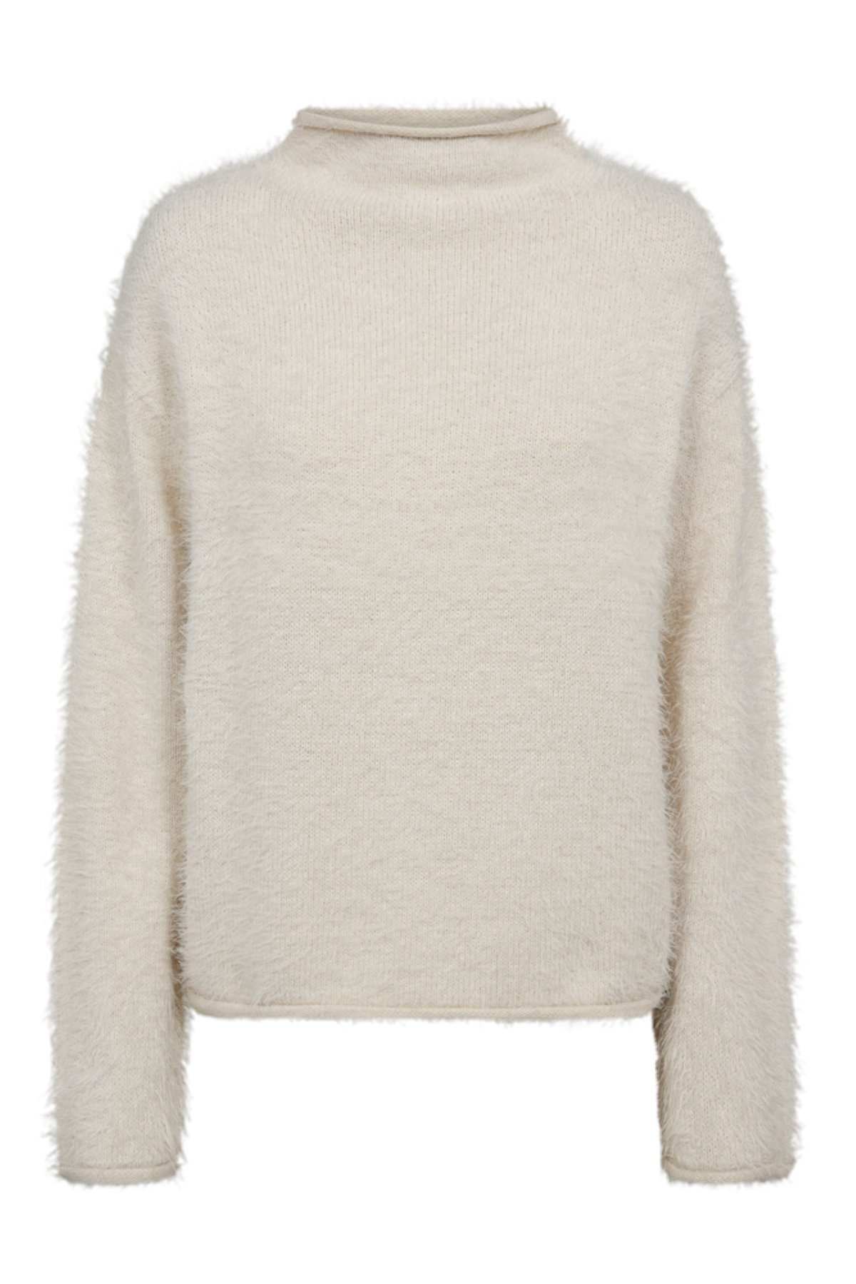 Free Quent Fqcat pullover moonbeam