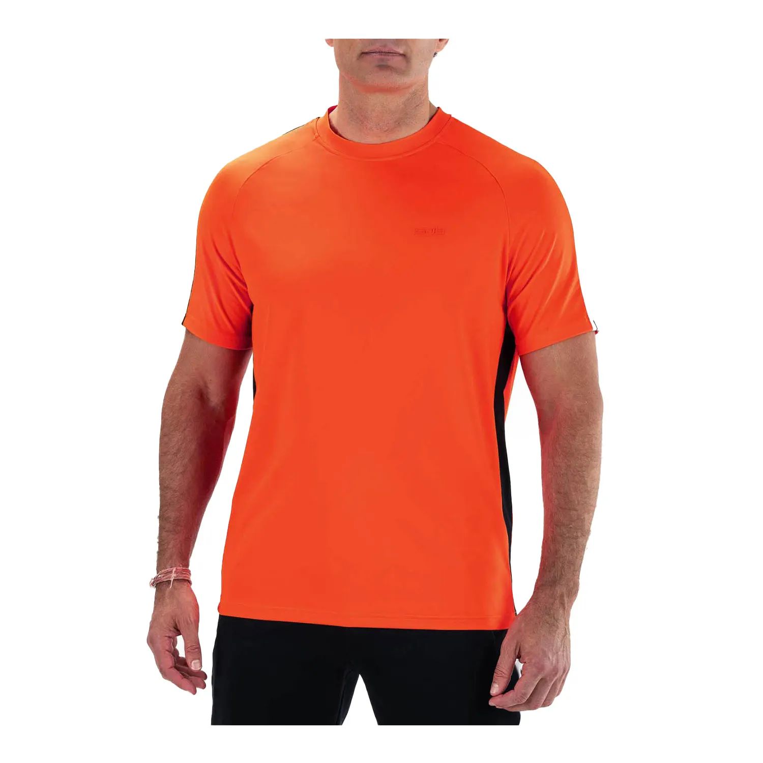 Sjeng Sports barack tee tennis t-shirt korte mouw heren -