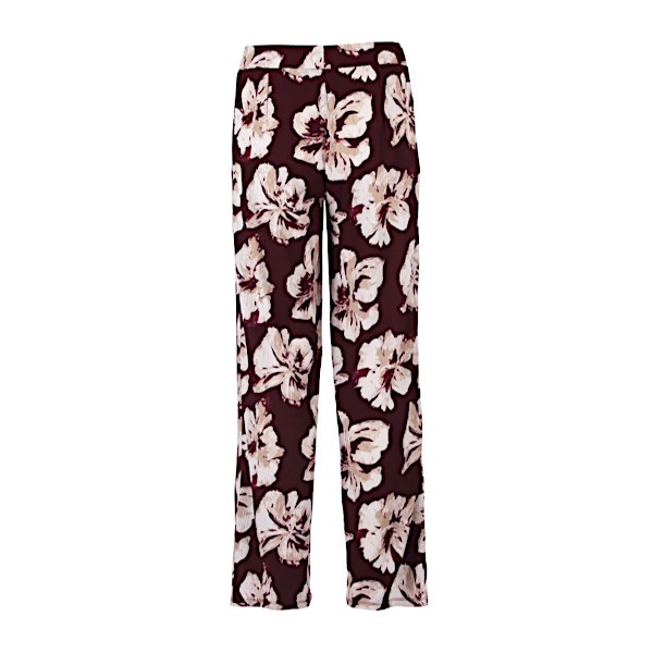 Enjoy Broek 412505 bordeaux