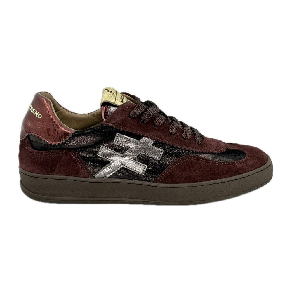 Another Trend Veterschoenen