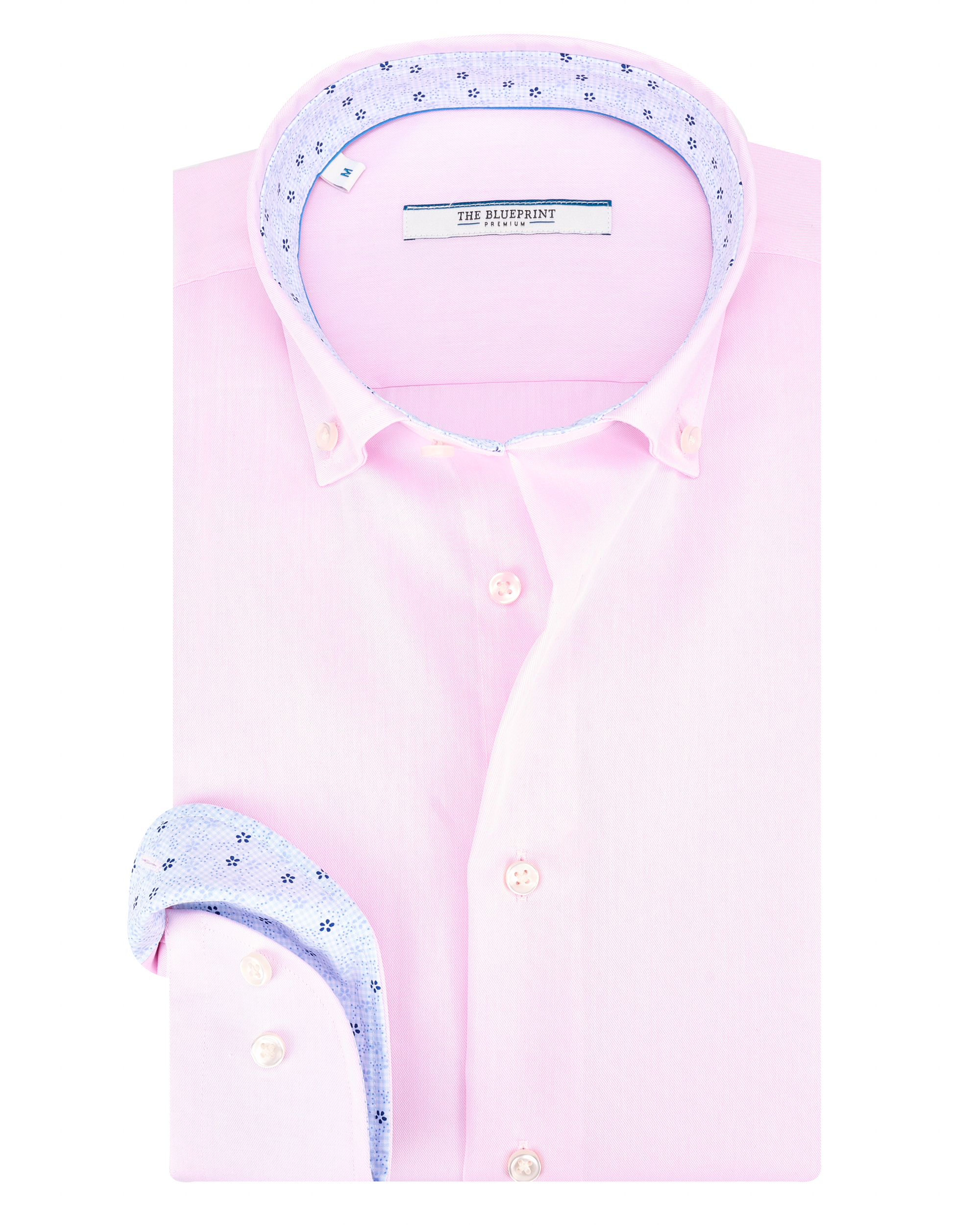 The Blueprint Dress shirt
