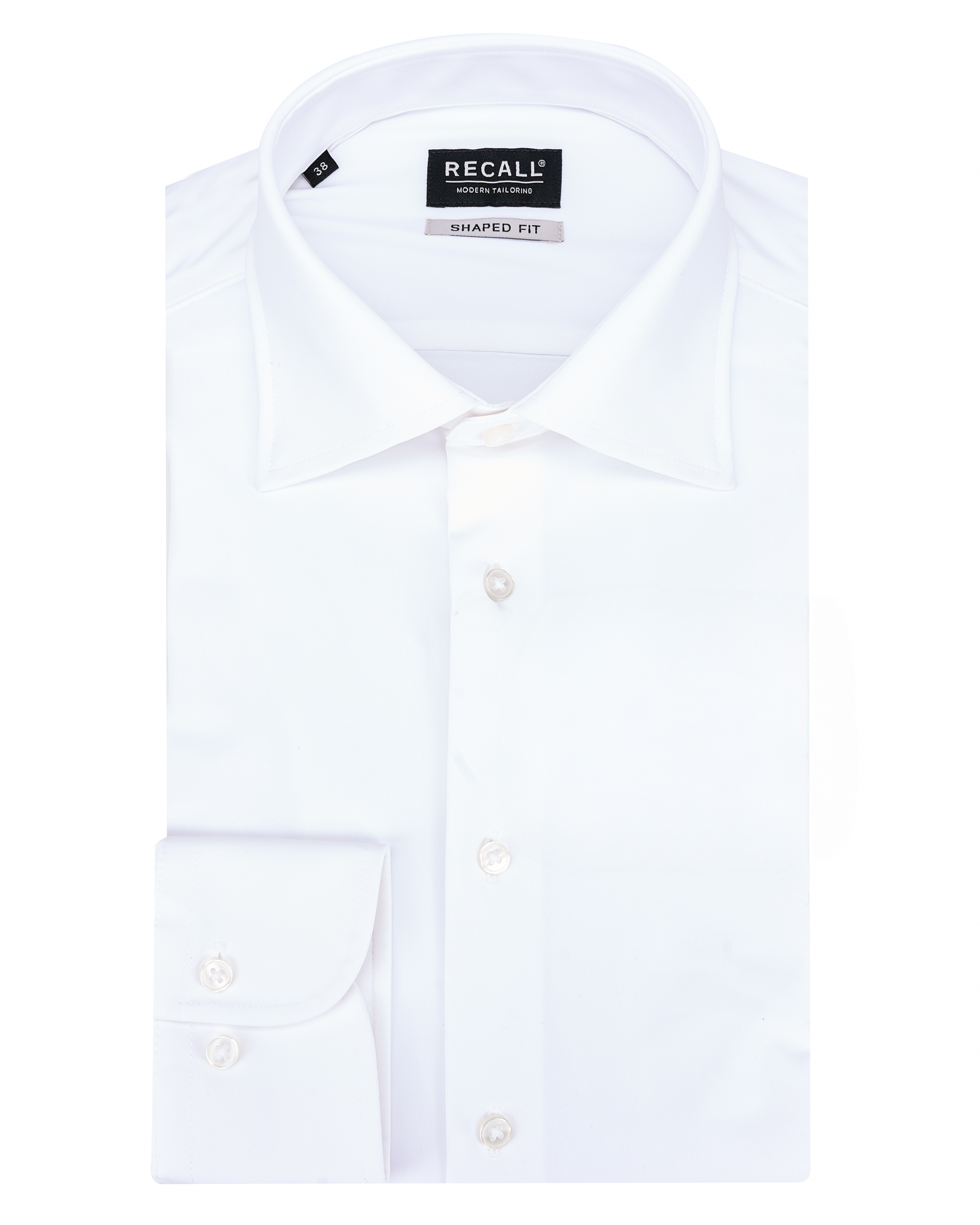 Recall Casual shirt