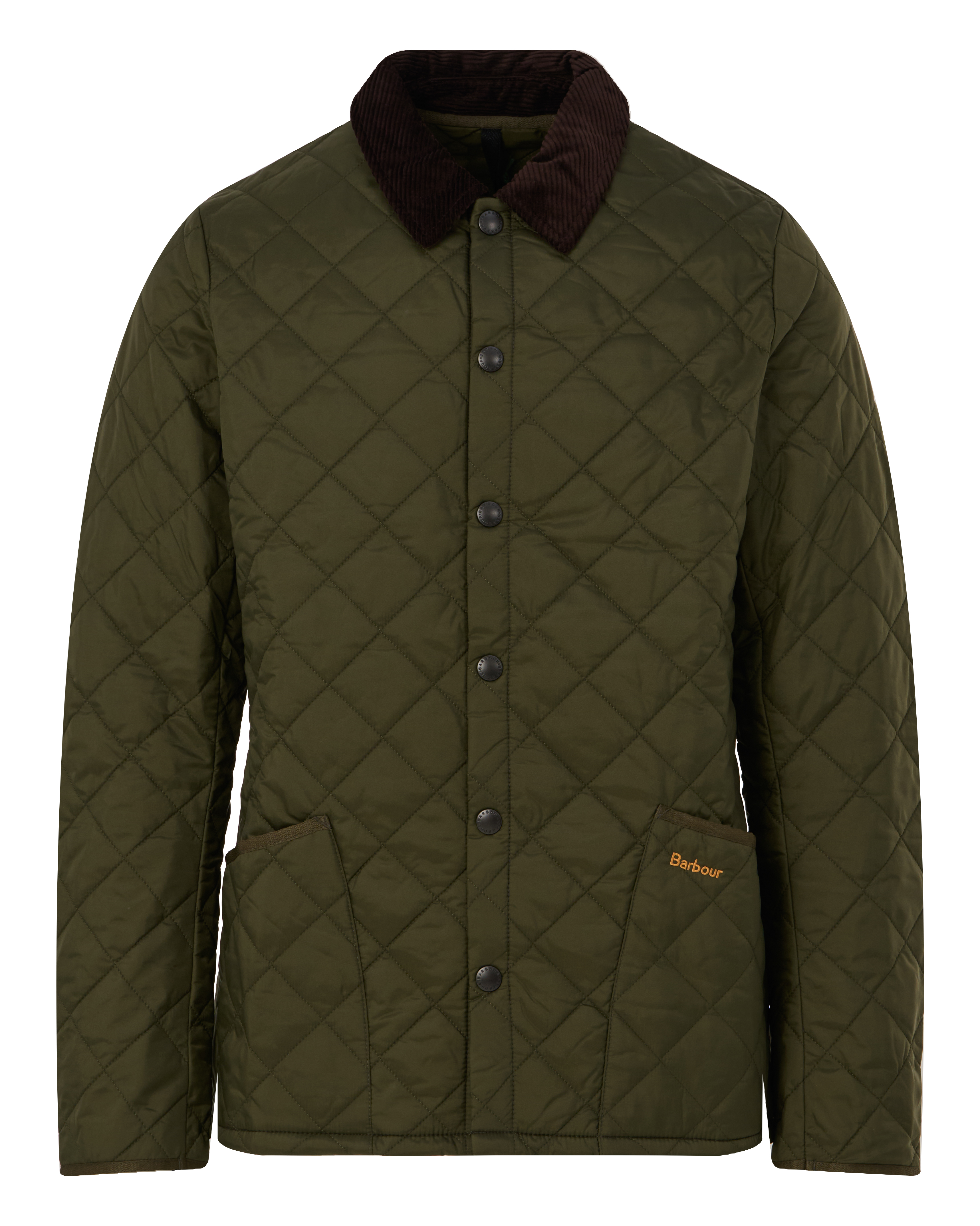 Barbour Jack outdoor