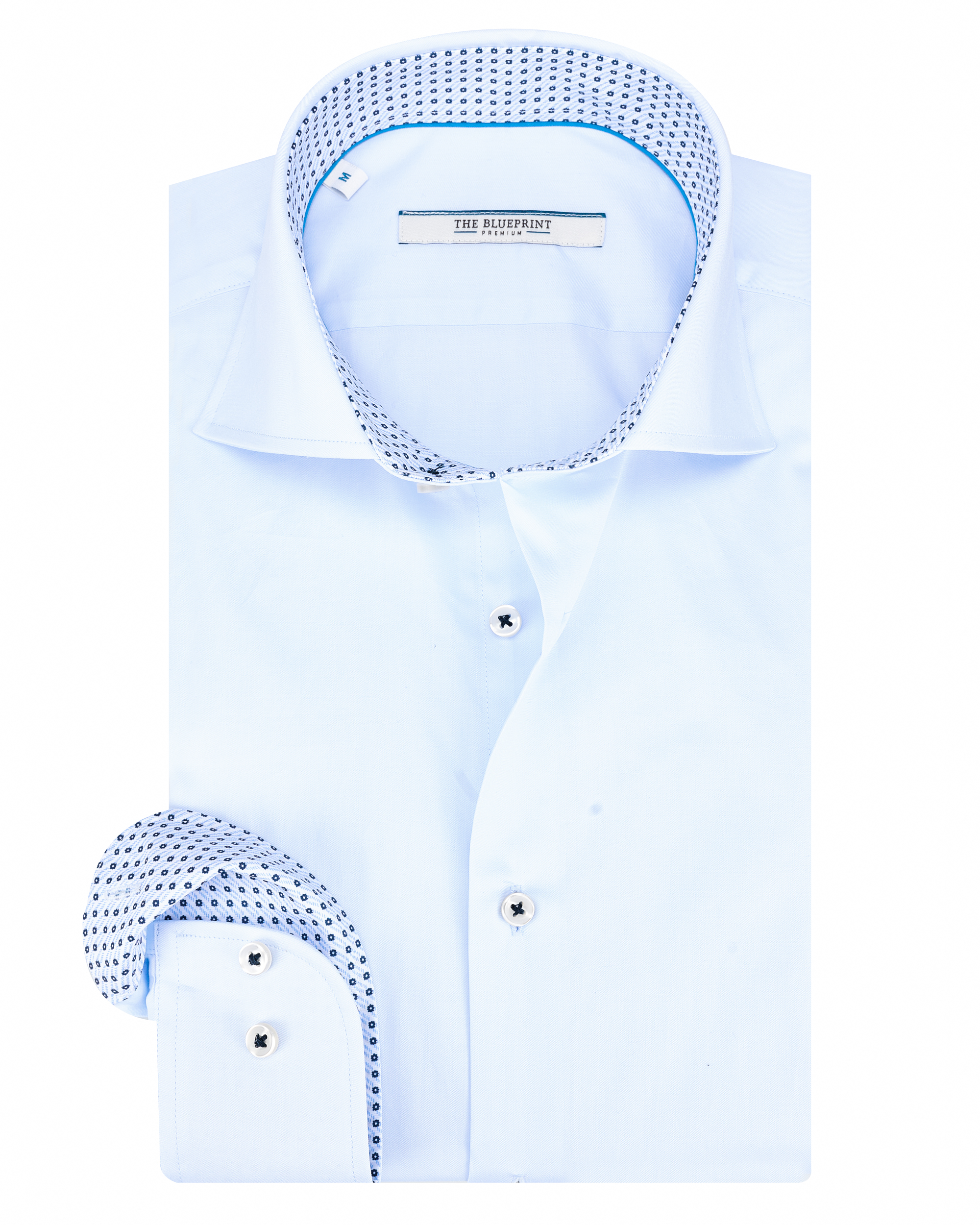 The Blueprint Dress shirt