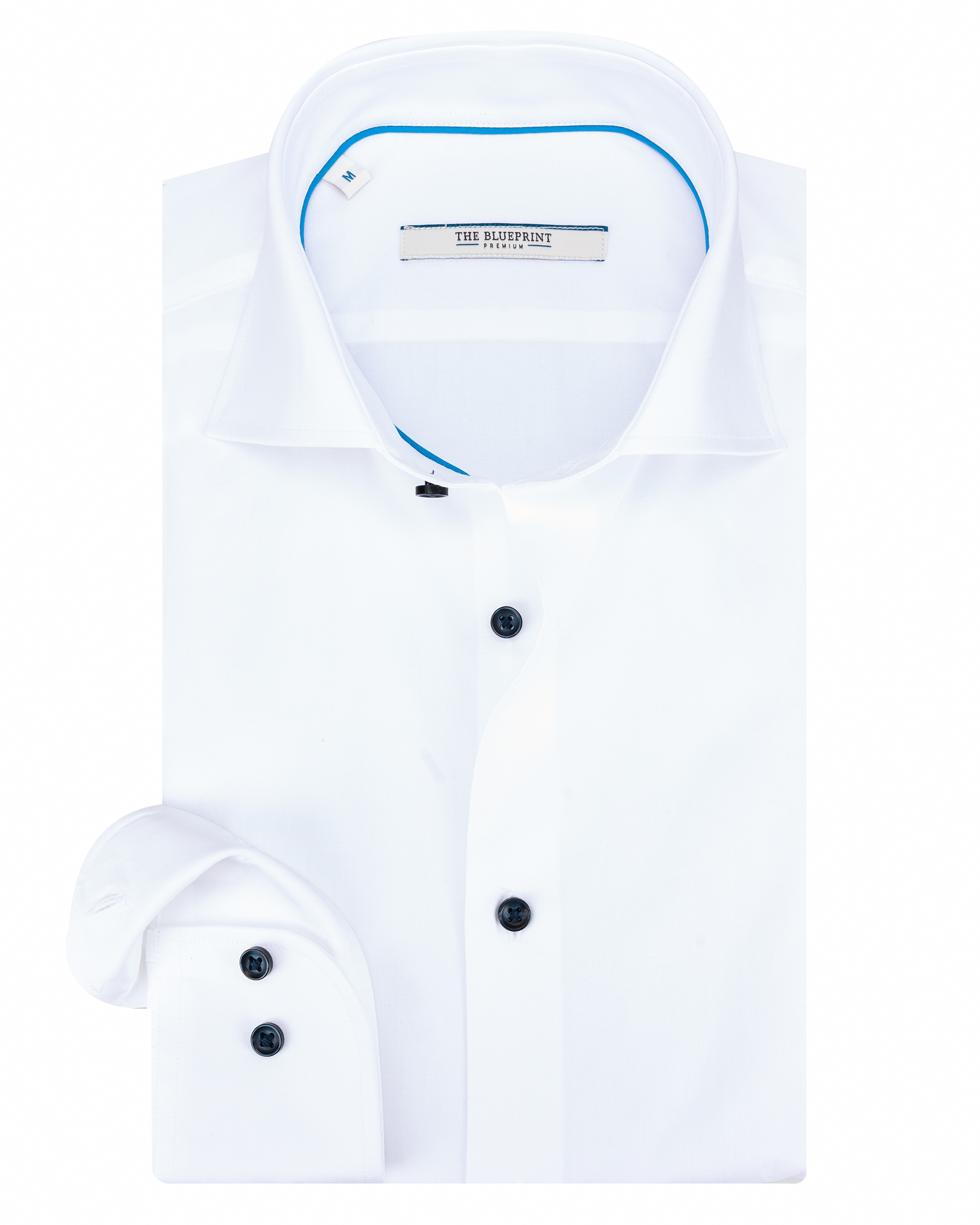 The Blueprint Dress shirt