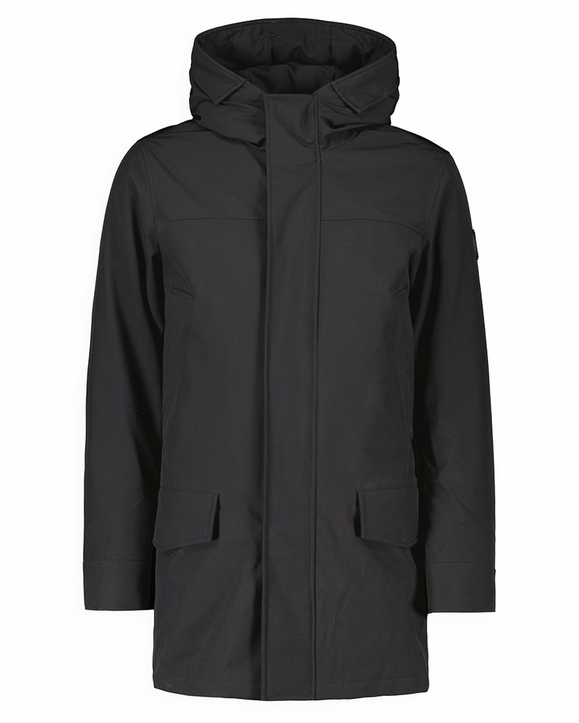 Airforce Snow parka