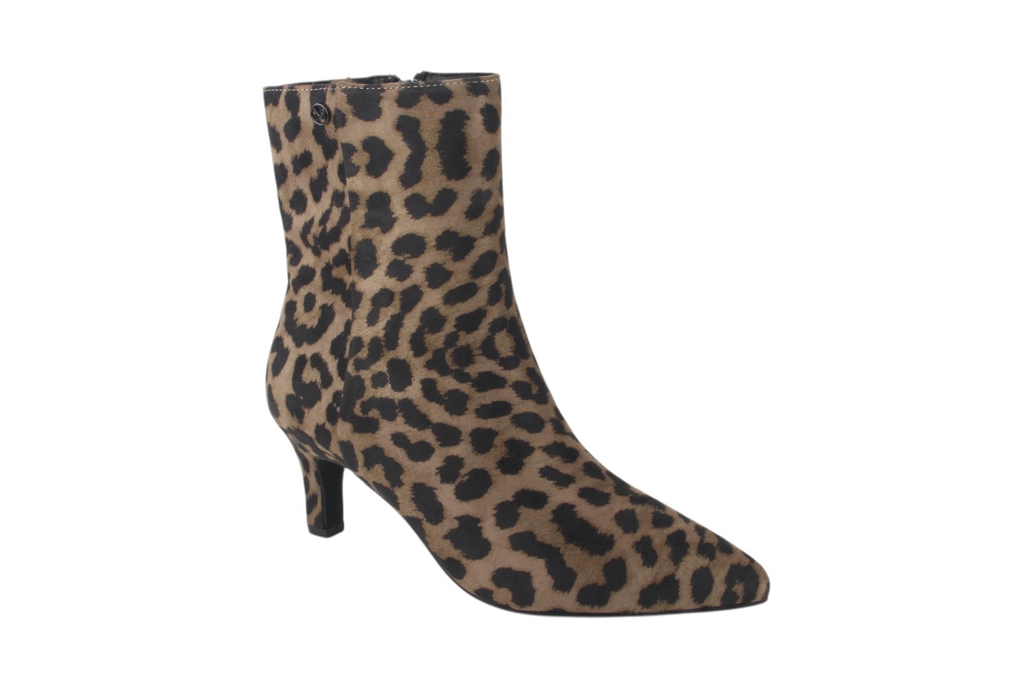 Mexx Mi001704353w-01-2007 dames enkellaarzen gekleed