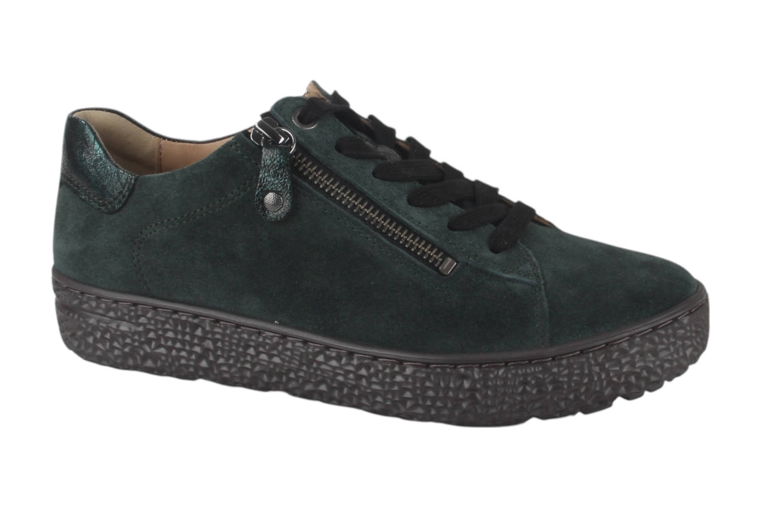Hartjes 162.1401/34-68.68 dames veterschoenen sportief
