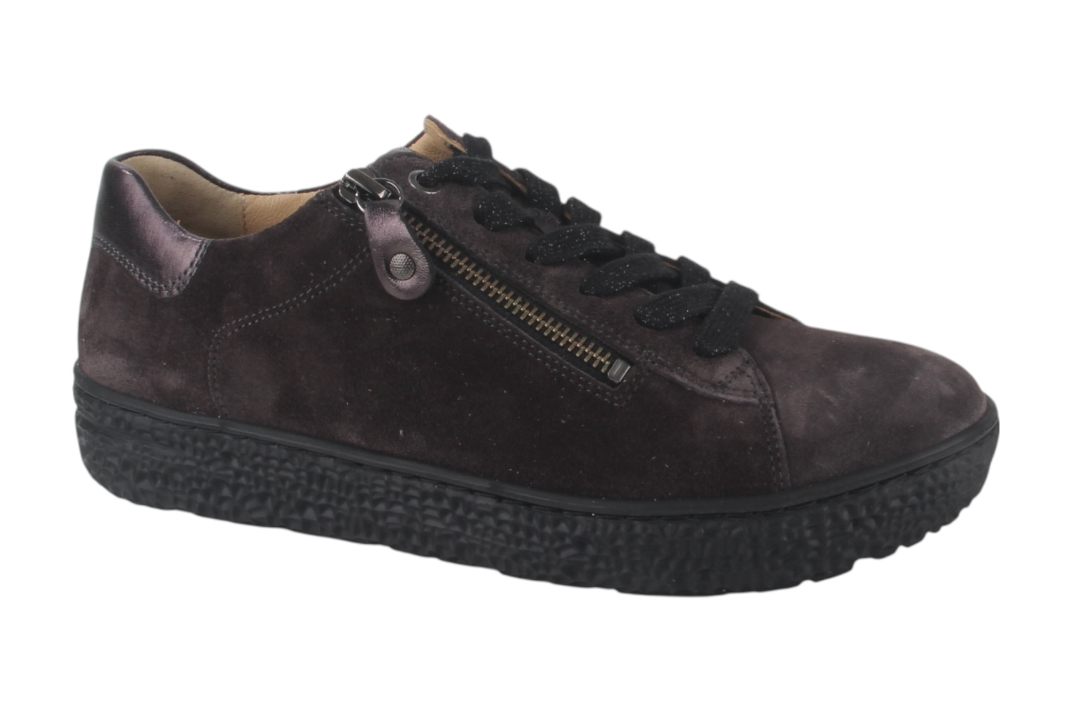 Hartjes 162.1401/31-49.14 dames veterschoenen sportief