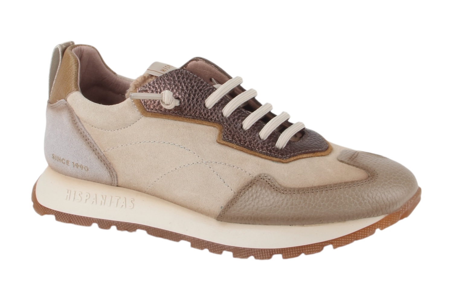 Hispanitas Chi254312 topo dames sneakers