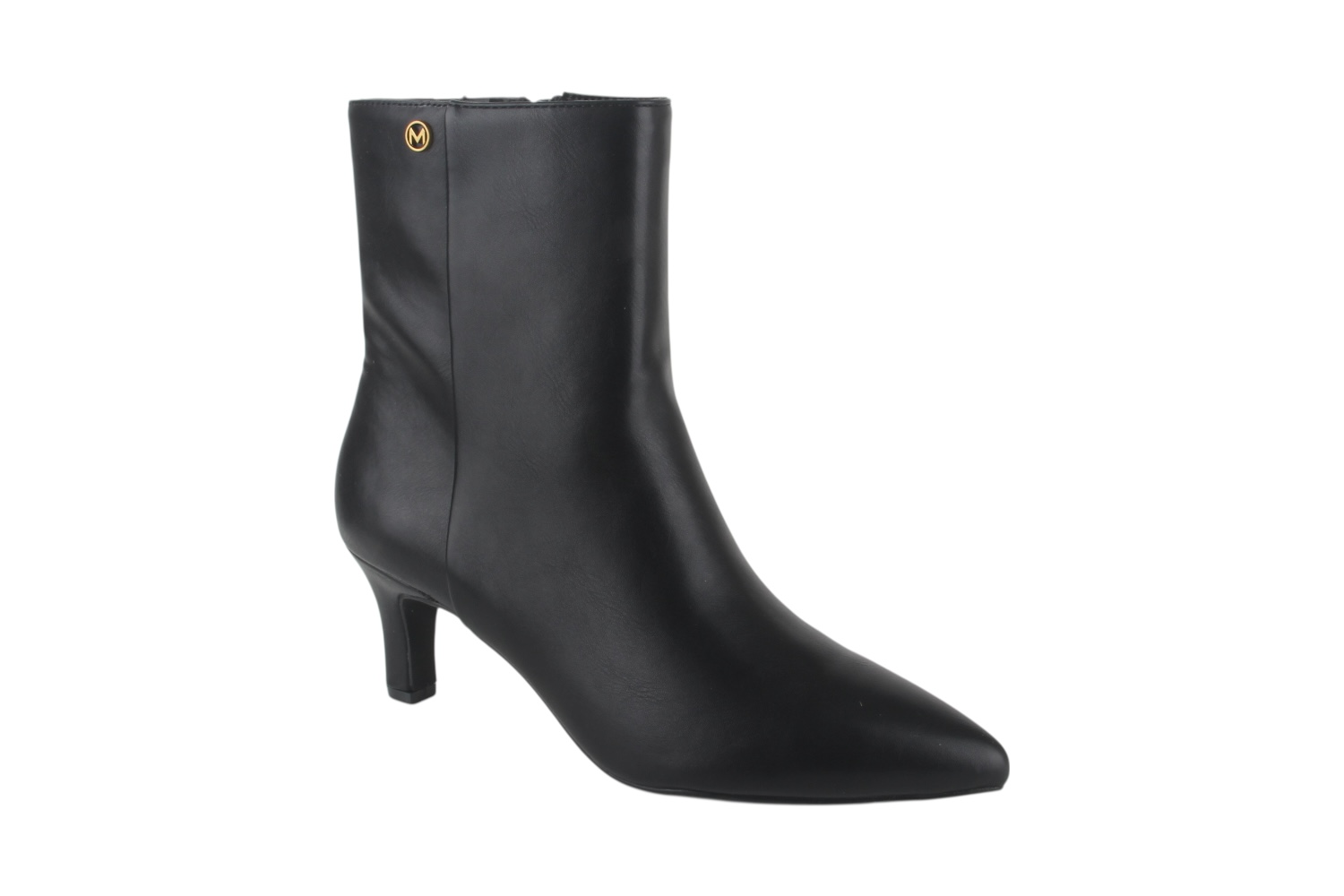 Mexx Mi001704353w-1000 dames enkellaarzen gekleed