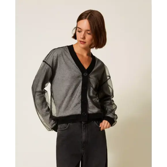 Twin-set Cardigan