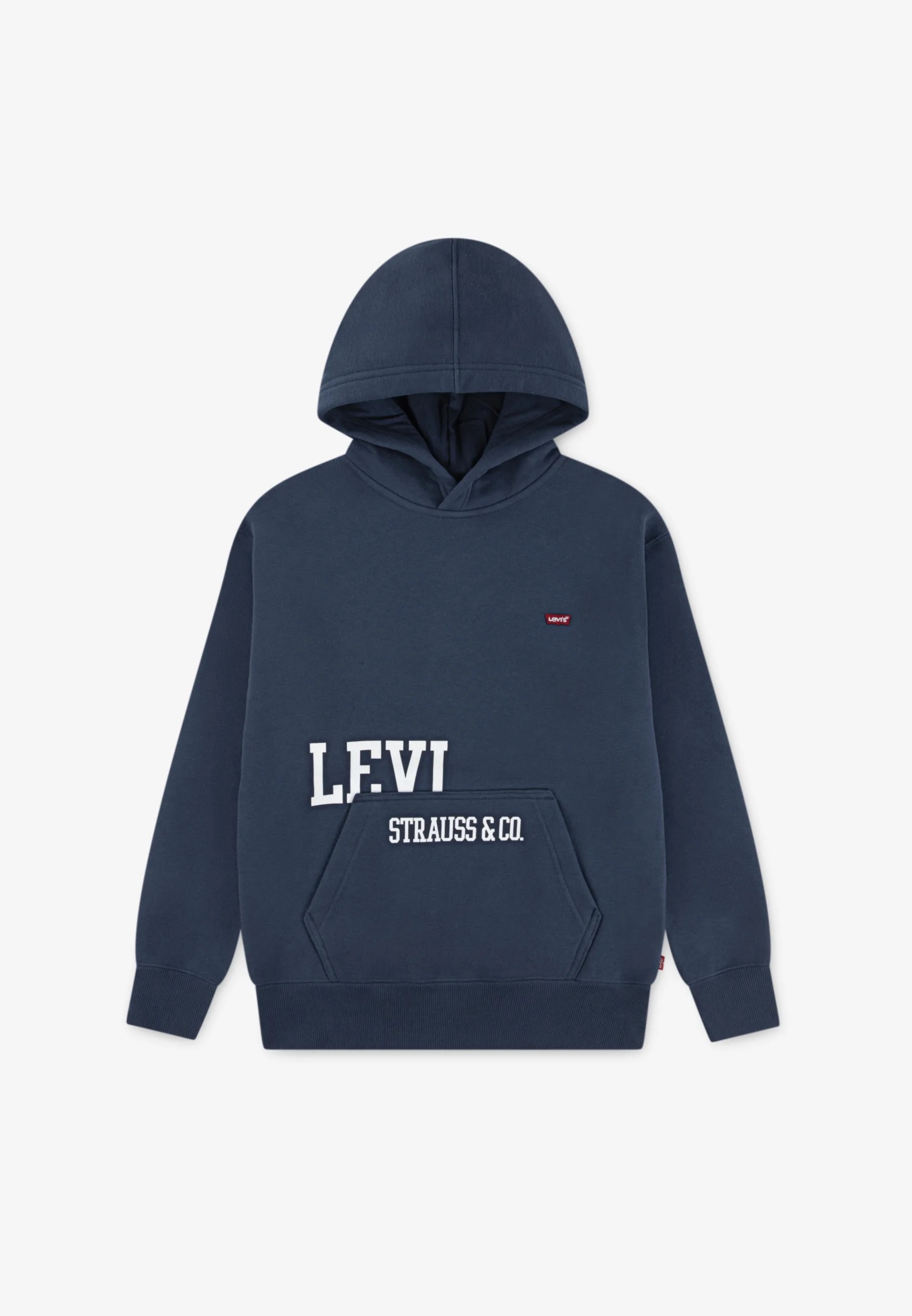 Levi's Ctoff levis hoodie raf