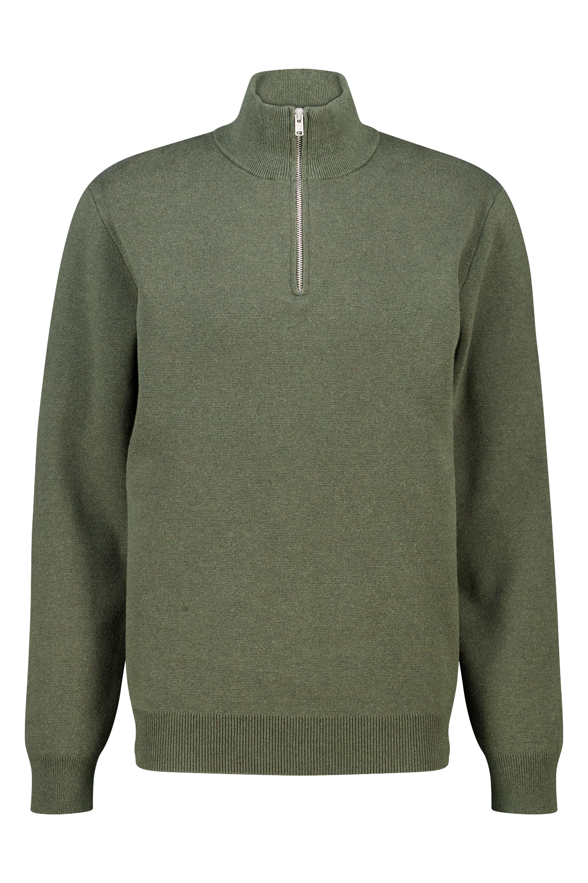 America Today Konrad halfzip