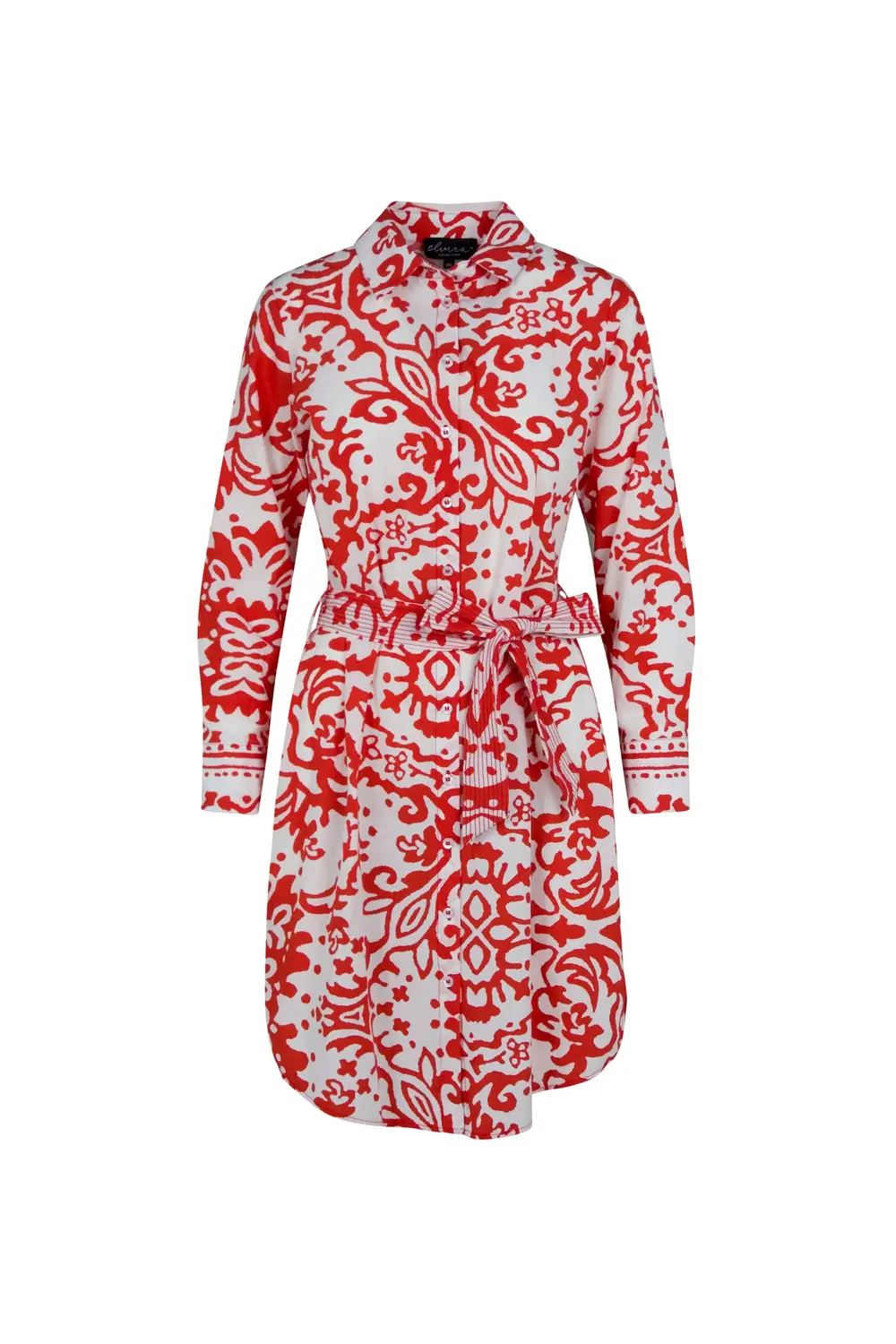 Elvira Collections e1 25-036 dress amy