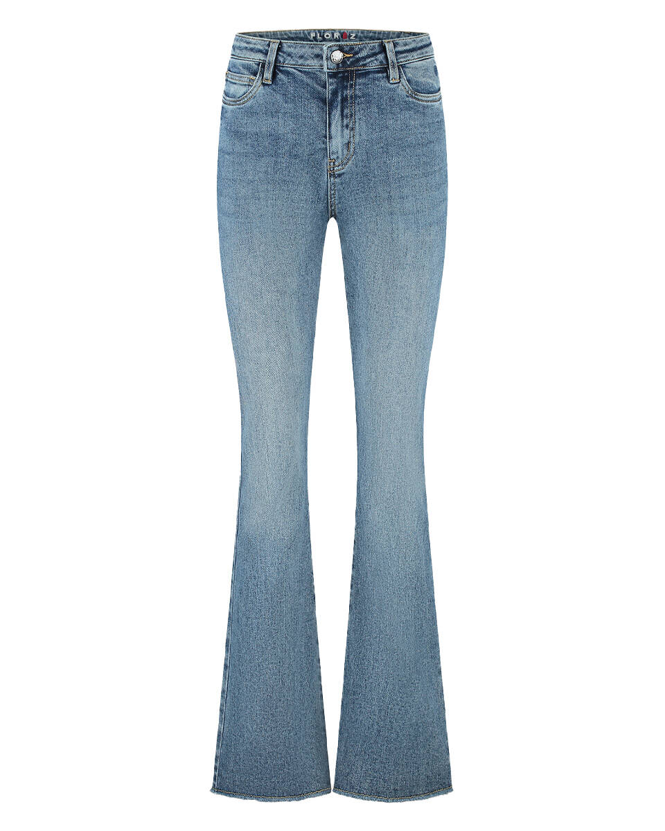 Florèz Jeans cr0019 fla