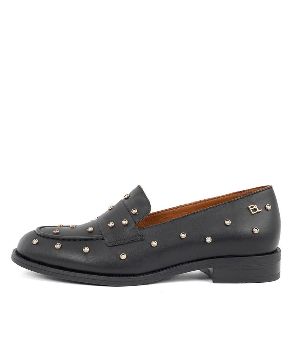 Babouche Loafers w-kassy-1