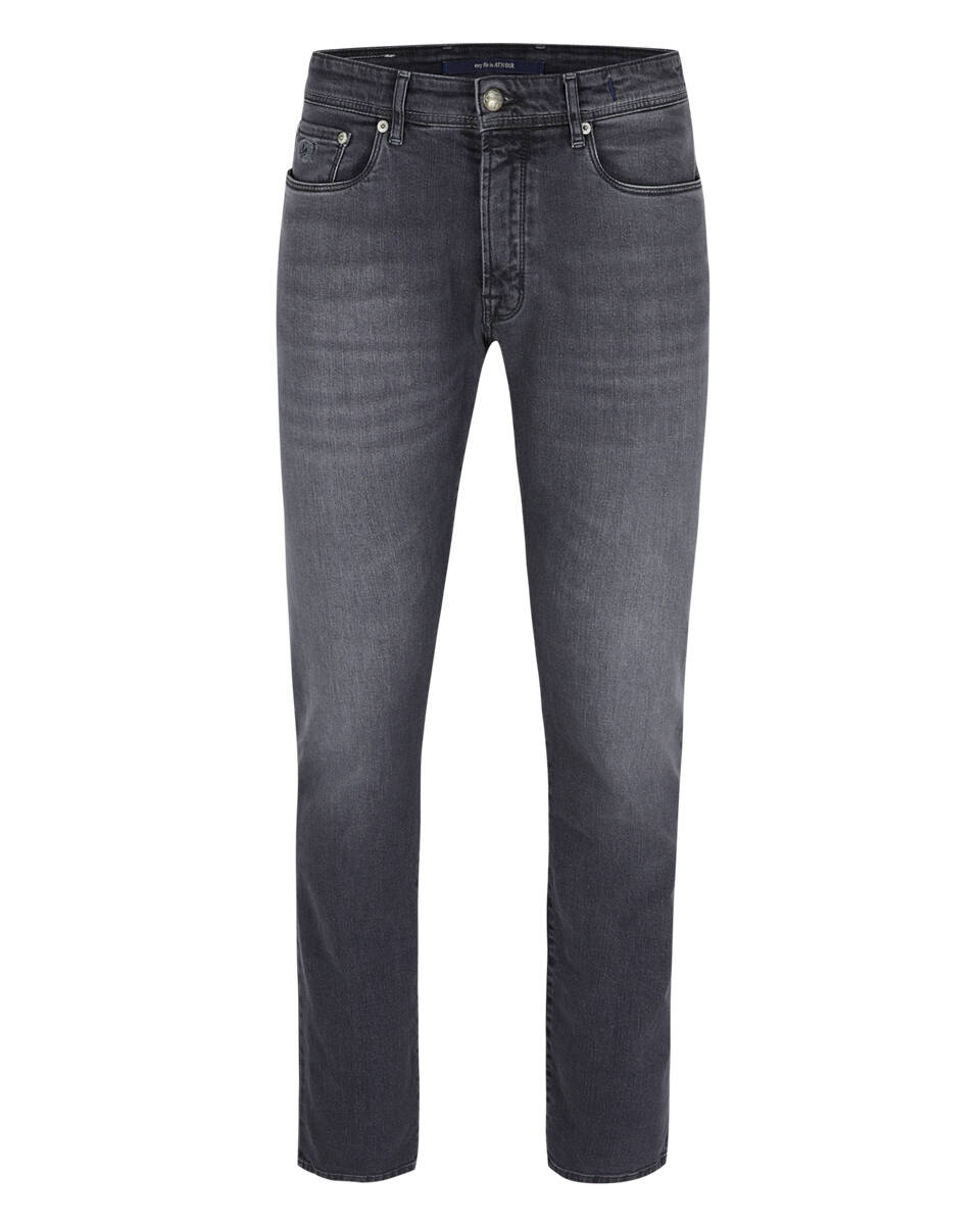 Atelier Noterman Jeans atn01rg-a47-1147
