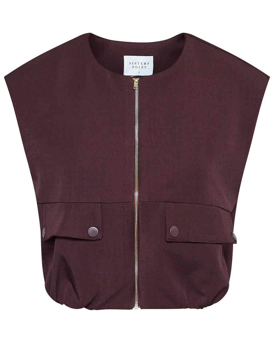 Sisters Point Gilet 19298 garwin-ve3