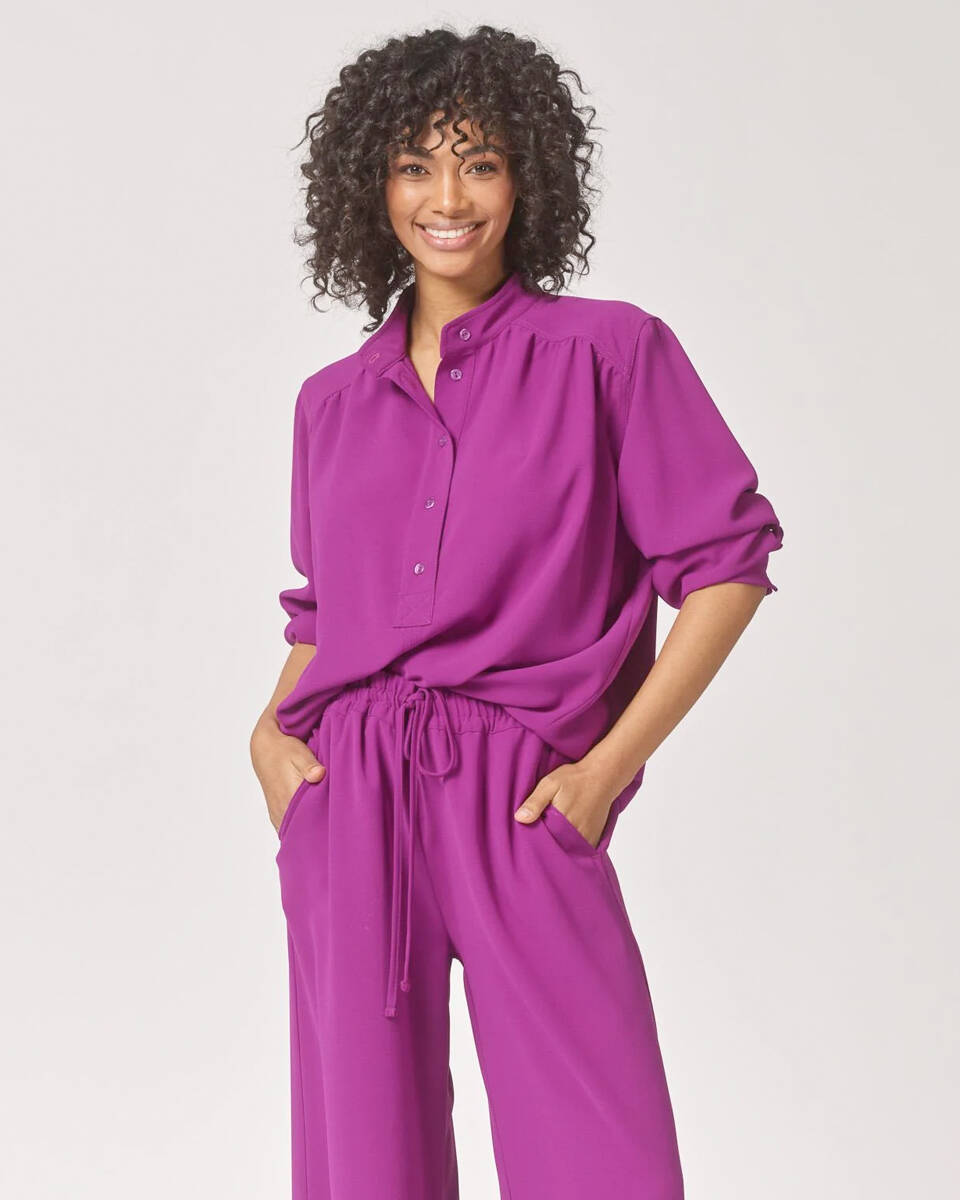 LaLotti Blouse lange mouw lot08 boliu