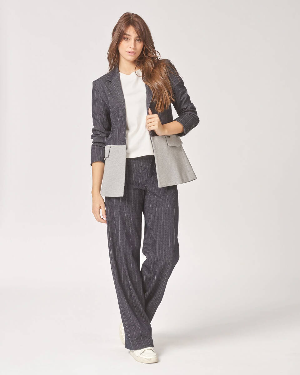 LaLotti Blazer bal18092 odilon