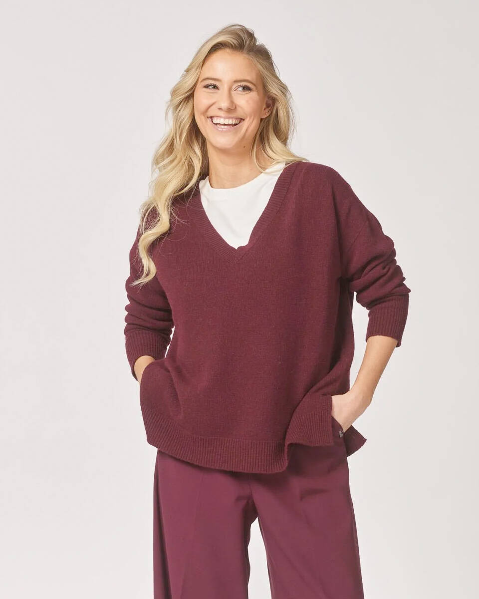 LaLotti Pullover nb004 suzi