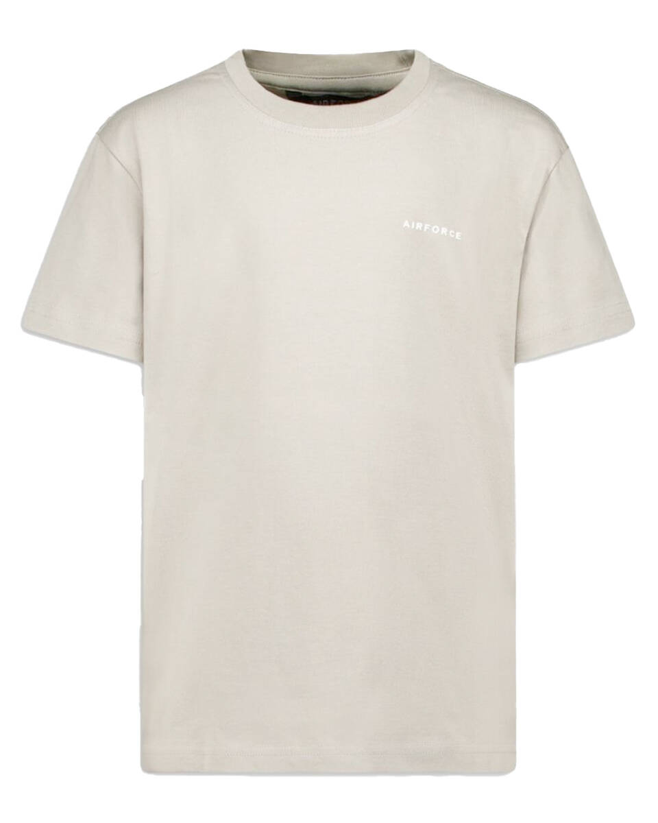Airforce T-shirt geb1132-fw25 airf