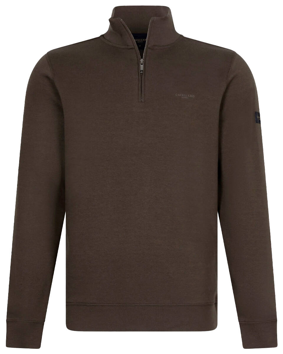 Cavallaro Sweatshirt 120255015 marcio