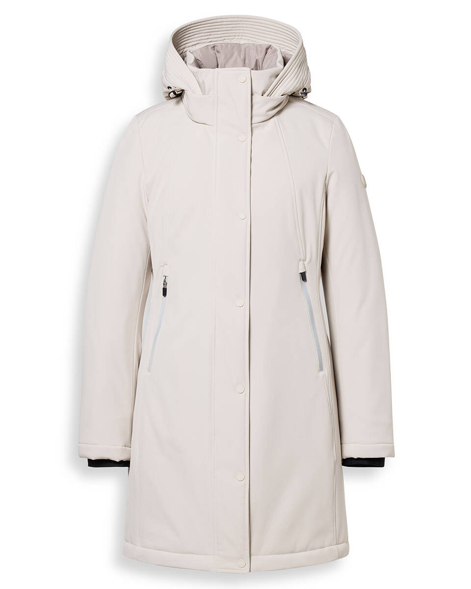 Reset Coat lr00560253 dalby