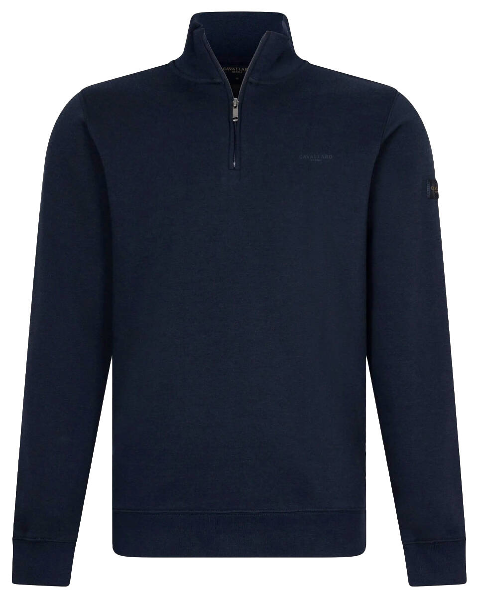 Cavallaro Sweatshirt 120255015 marcio
