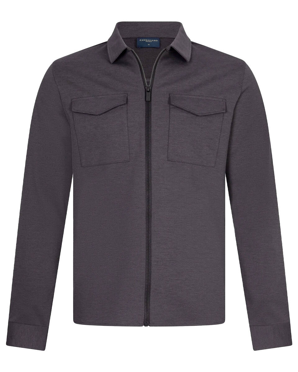 Cavallaro Overshirt 123255012 zanico