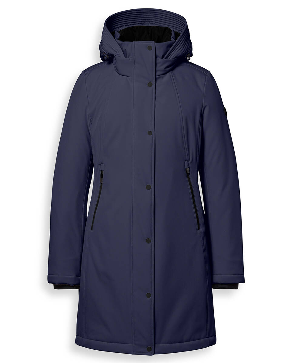 Reset Coat lr00560253 dalby