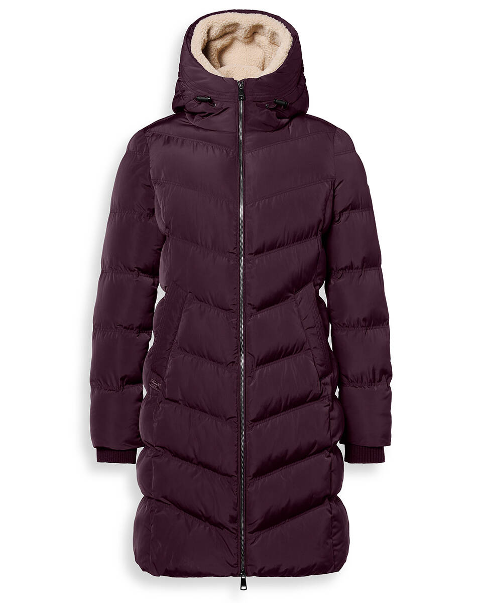 Reset Coat lr00960253 sigrid