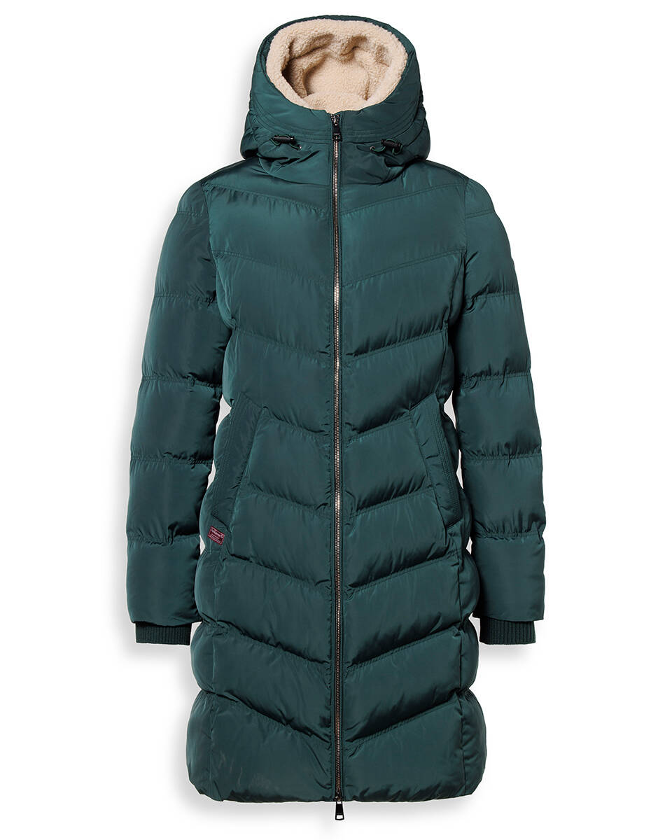 Reset Coat lr00960253 sigrid