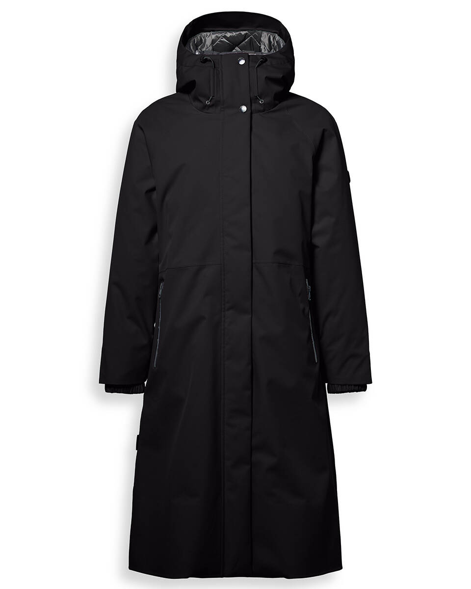 Reset Coat lr00360253 agathe