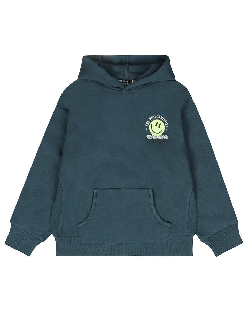 Tumble 'n Dry Hoodie 84-22180-16588