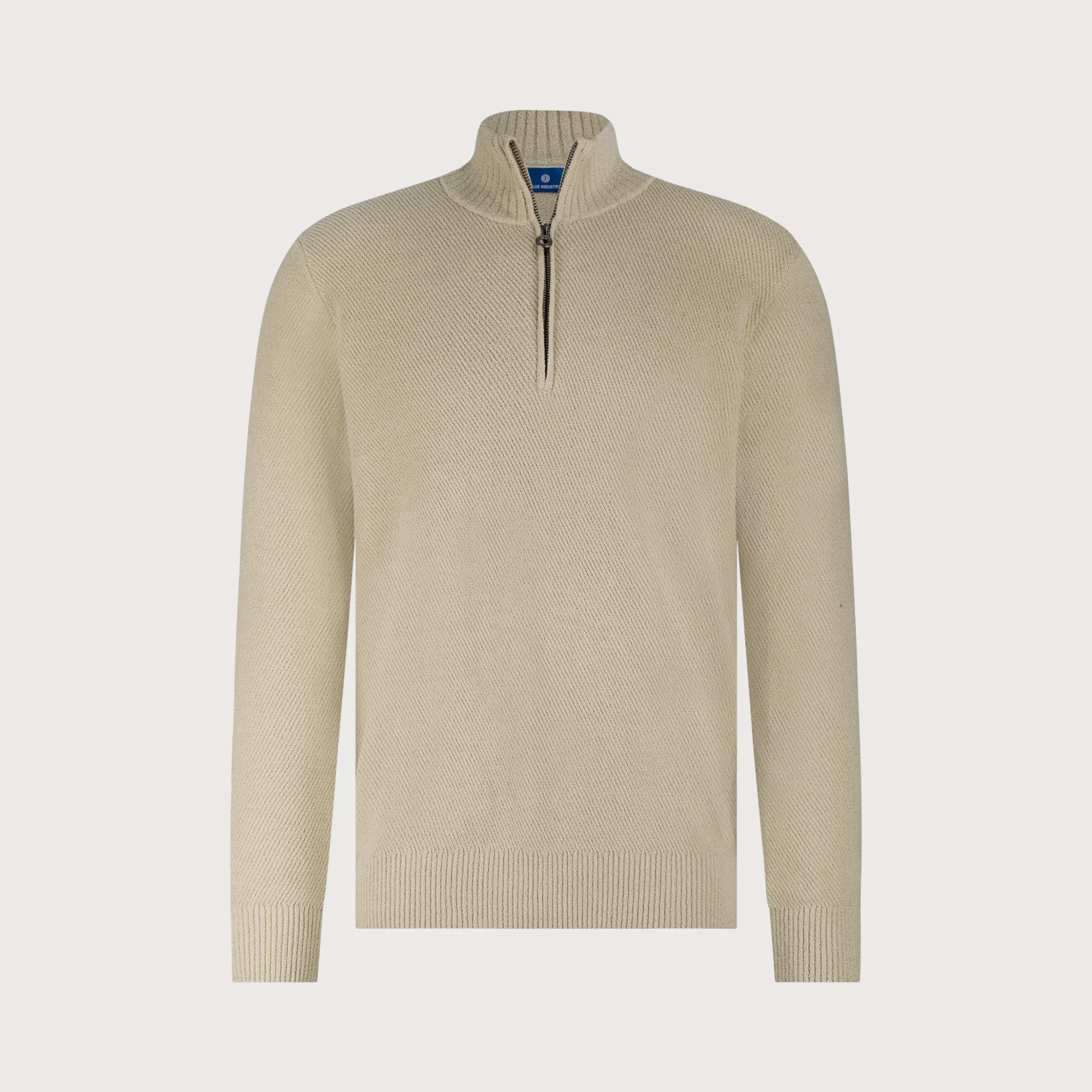 Blue Industry Kbiw25-m16 pullover chenille stone