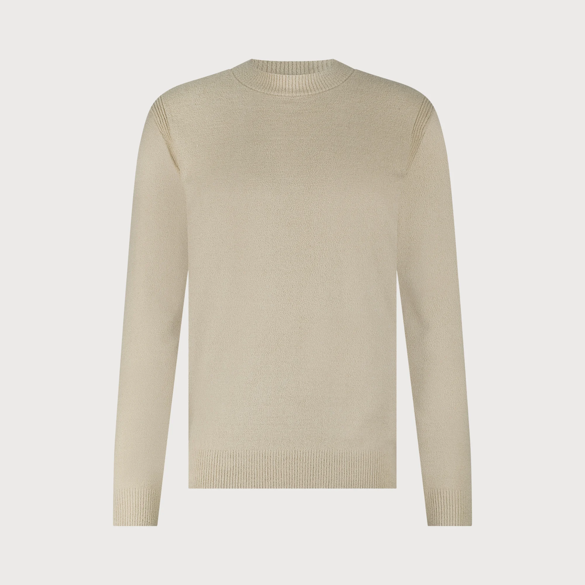 Blue Industry Kbiw25-m17 pullover chenille stone