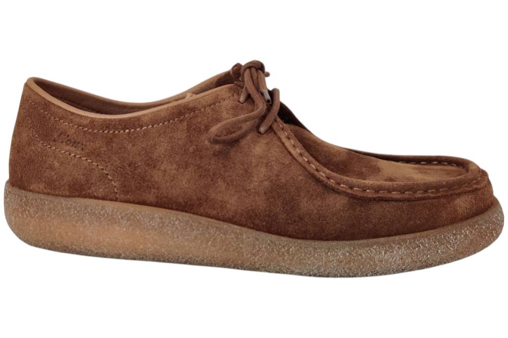 Sioux Jukondon 3111021 lage veterschoen