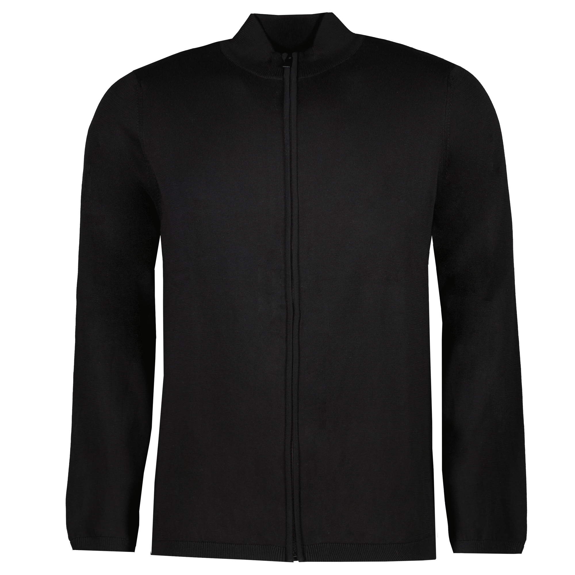 Cars Gene sw knit black