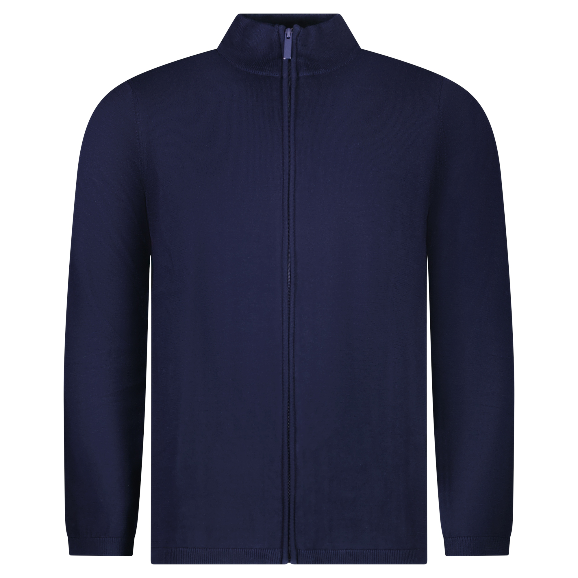 Cars Gene sw knit navy