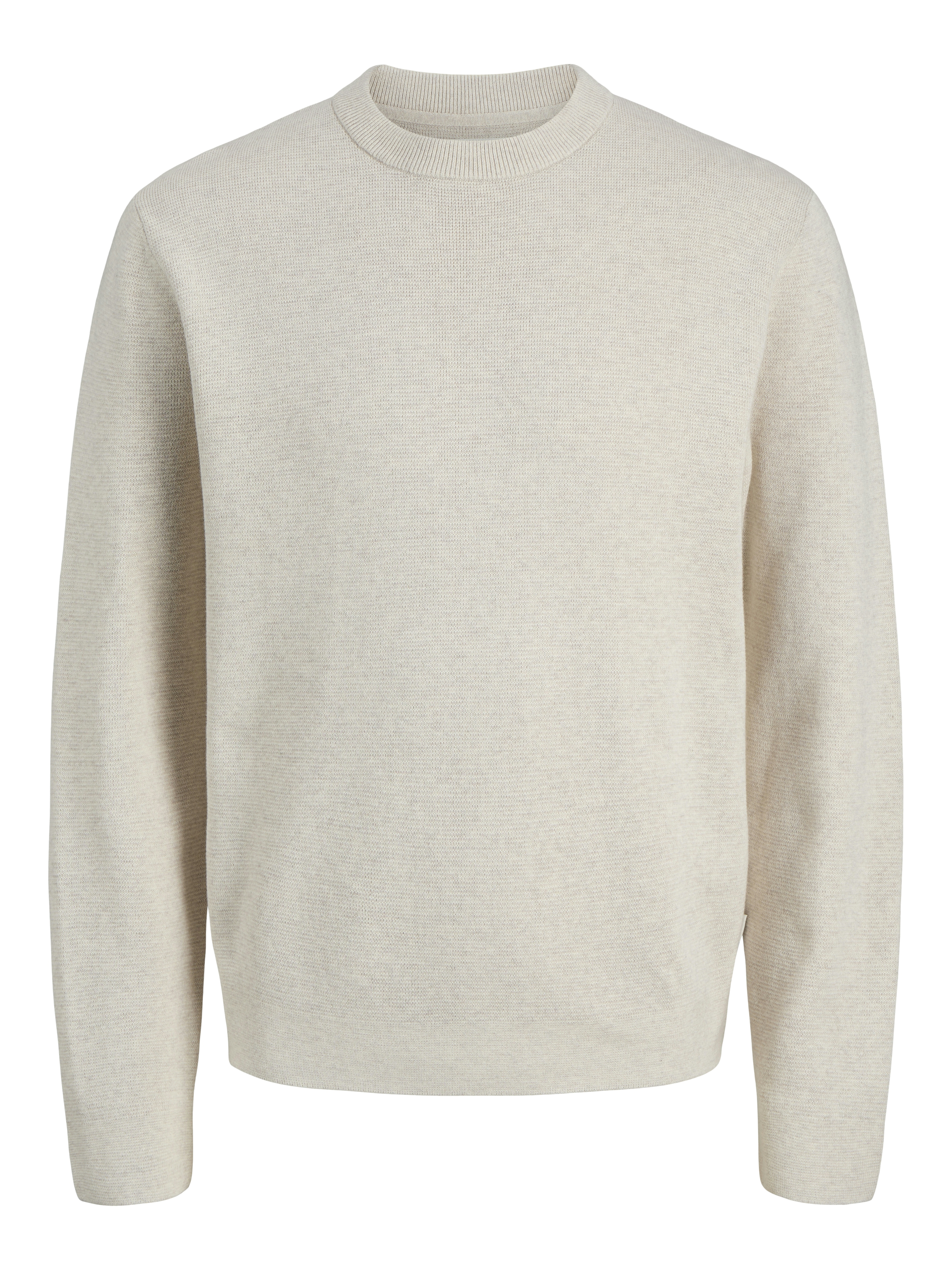 Jack & Jones Jwhmilano stitch crew neck