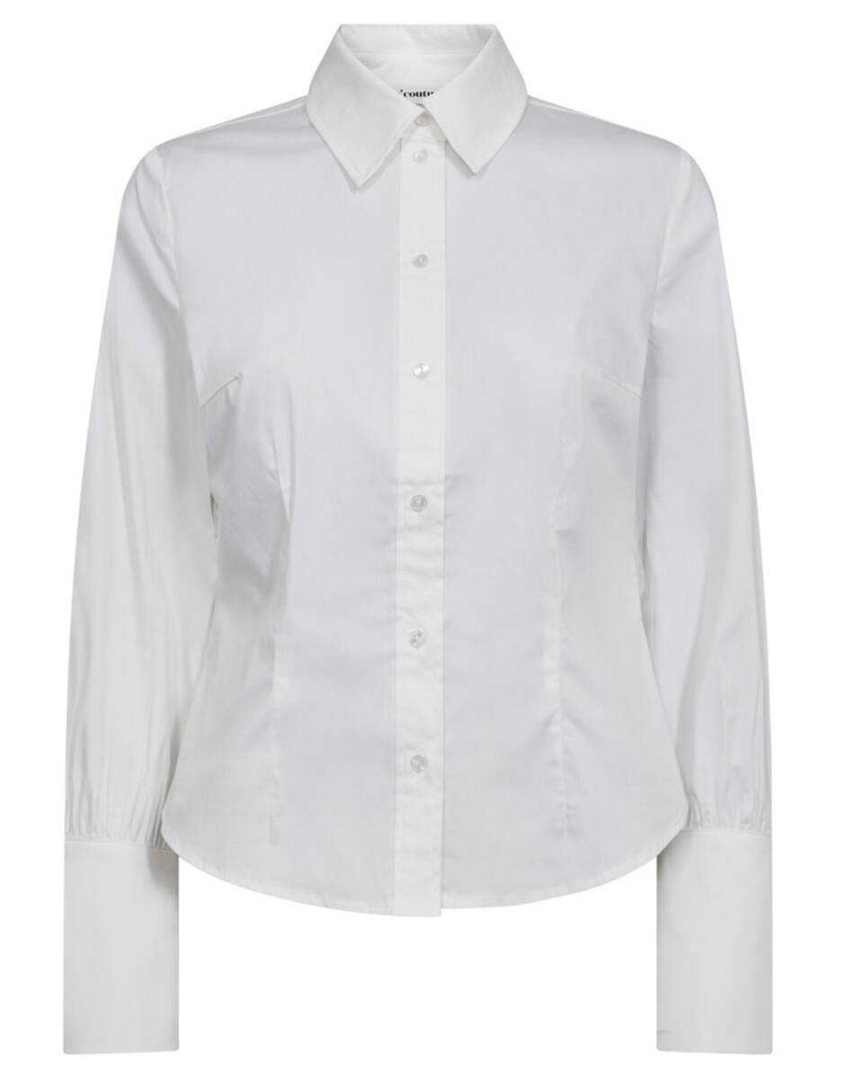 Co'Couture Blouse lange mouw 35759 sannacc