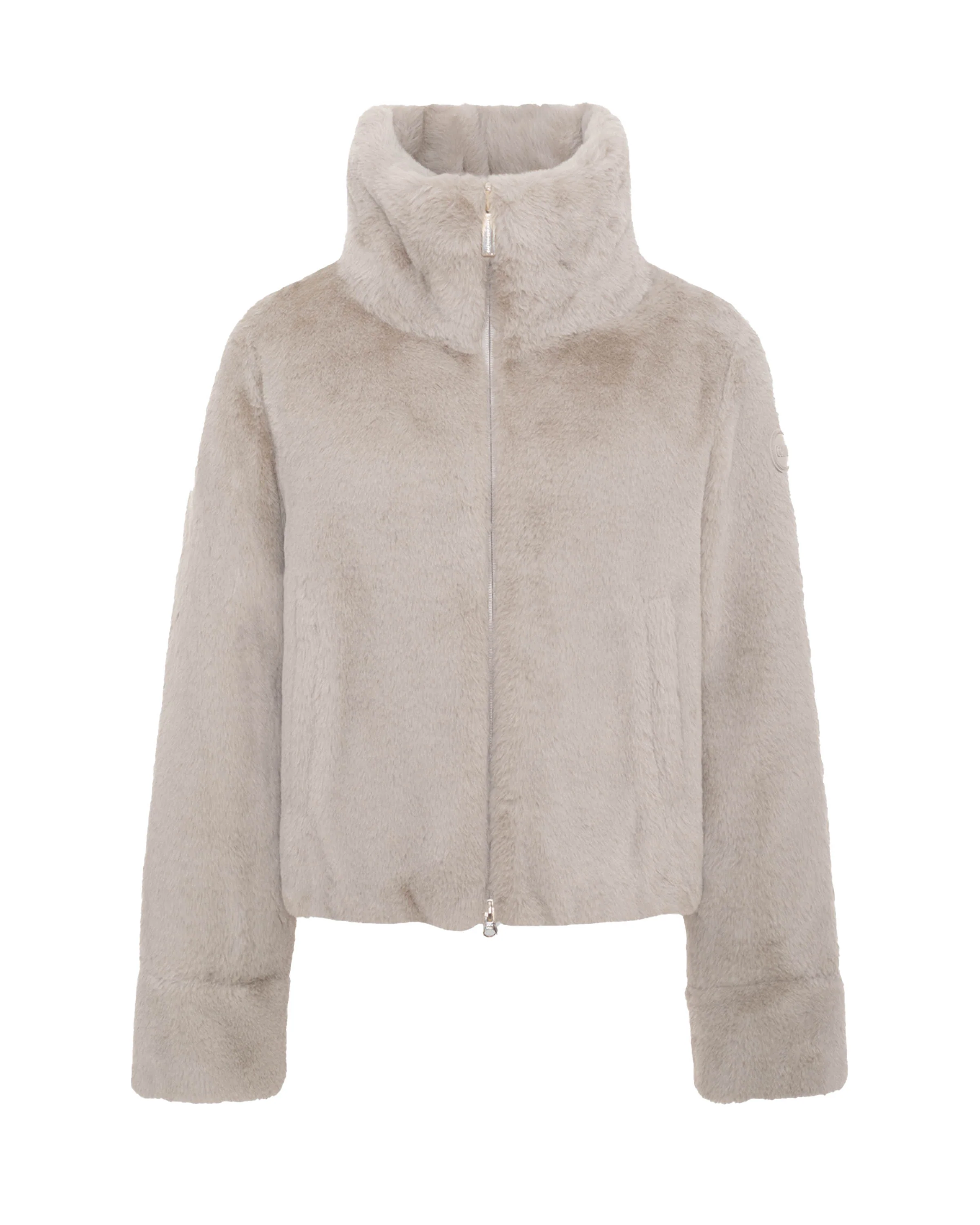 Colmar Giacca donna reversibe winterjas