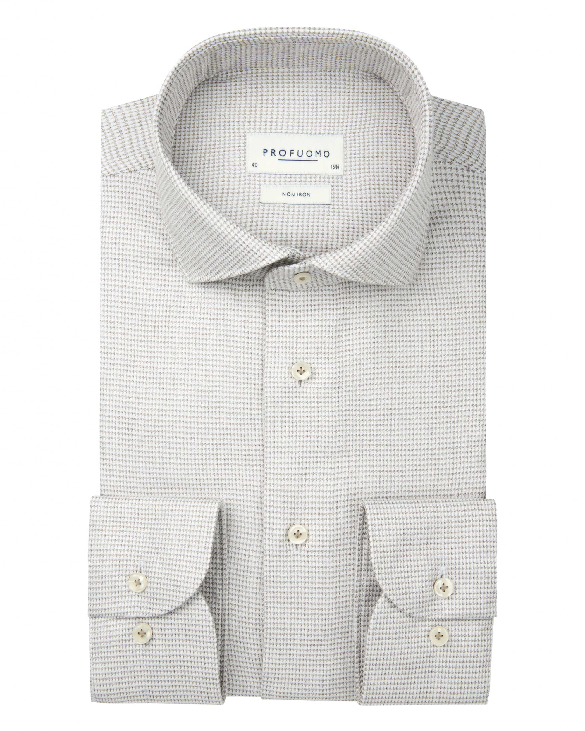 Profuomo Dress shirt
