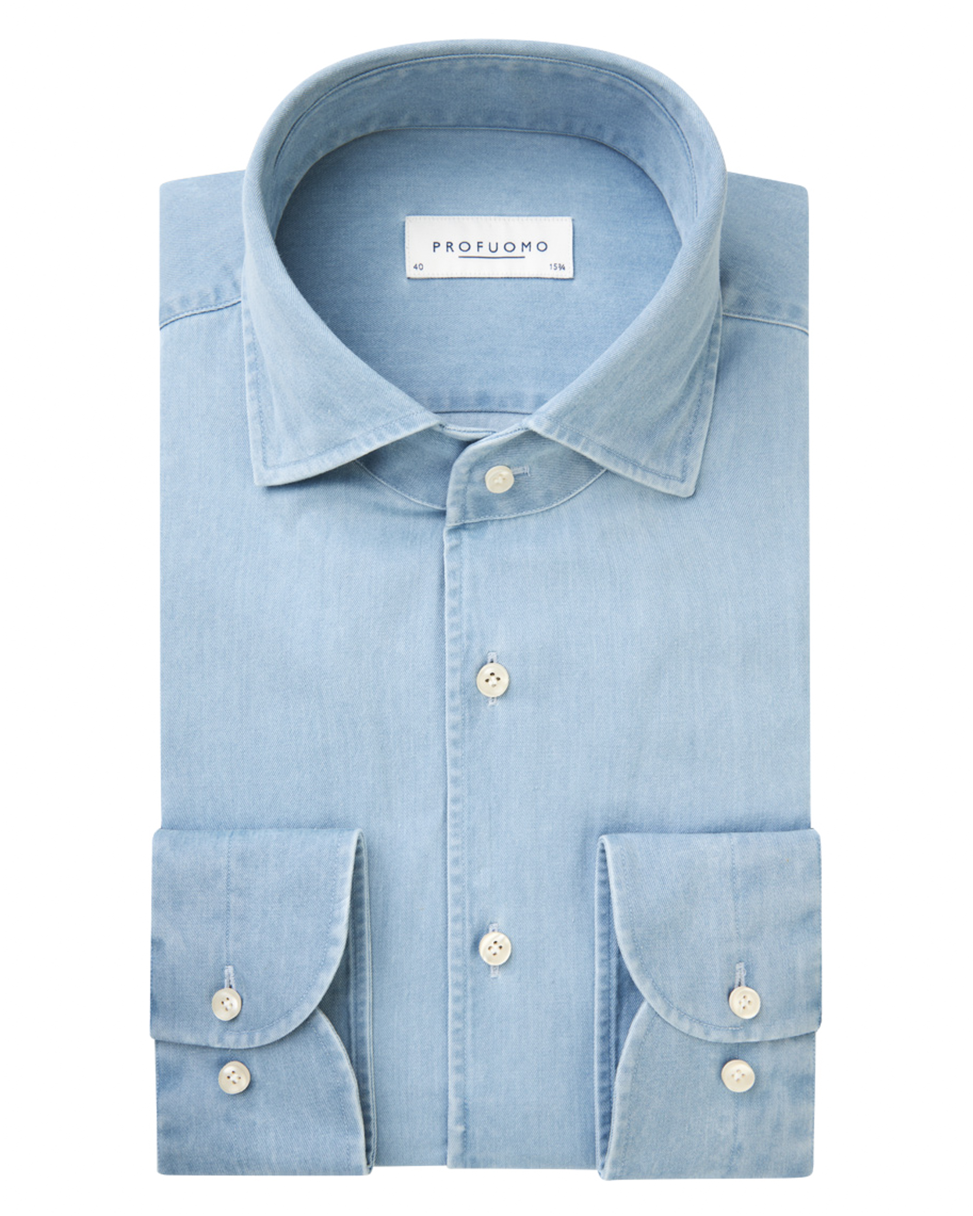 Profuomo Dress shirt