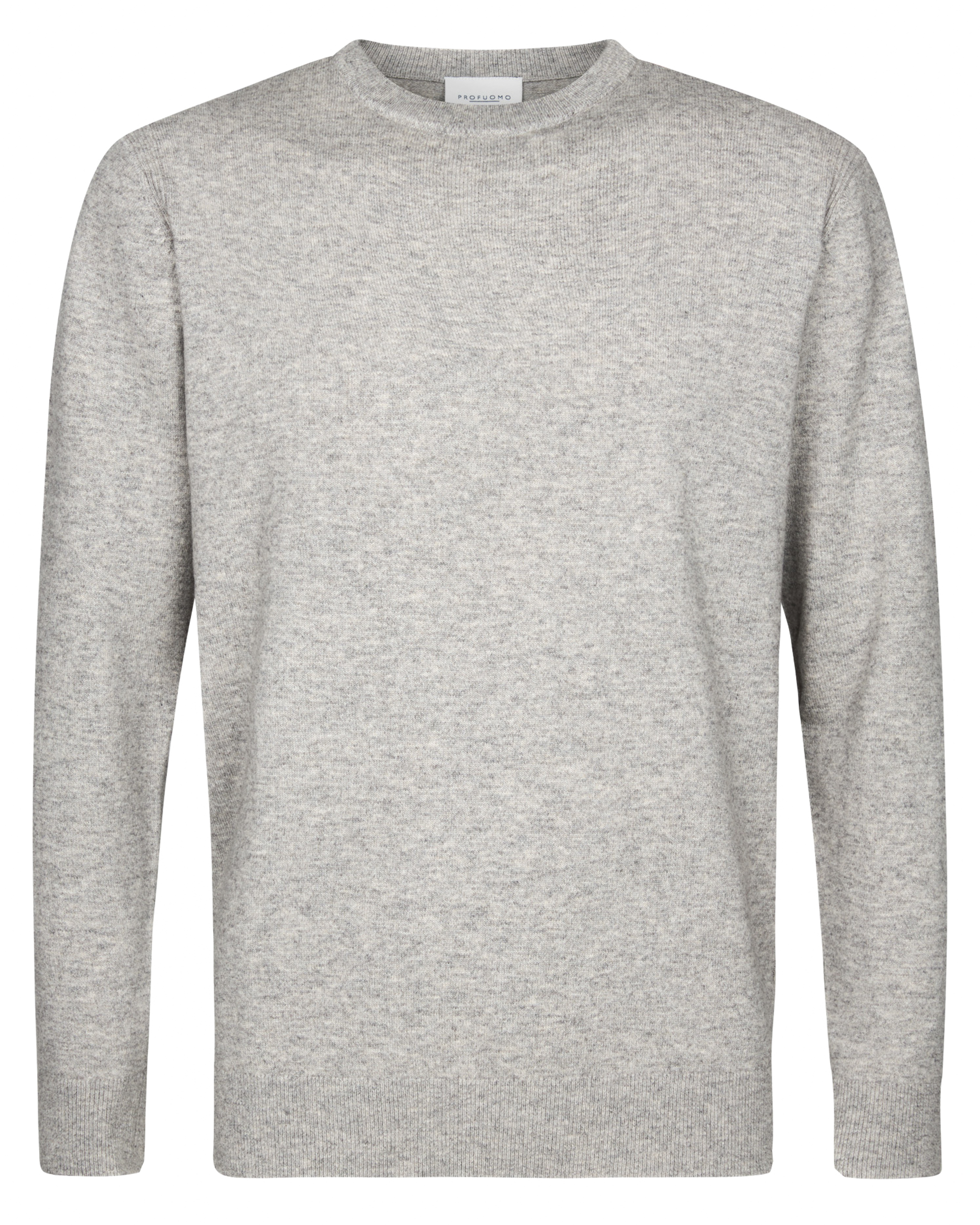 Profuomo Trui ronde hals